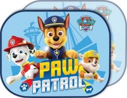 Dječja sjenila za sunce PAW PATROL 44 × 35 cm, set 2 kom