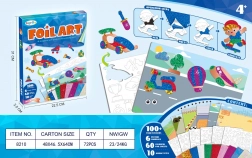 Set za lijepljenje vozila i dodataka