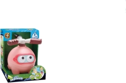 Vrtna prskalica žaba