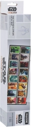 Gaming podloga za stol Star Wars: The Mandalorian 80 × 30 cm