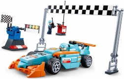 Sluban Racing Team Formula mala