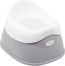 Noćnik MoMi DITO sivi