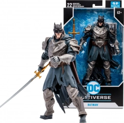 Batman Dark Knights of Steel akcijska figurica 18 cm