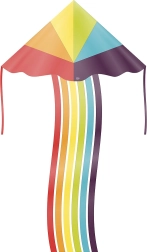 Vilac leteći zmaj Rainbow