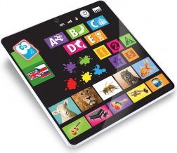Dječji edukativni tablet CZ/SK/EN