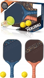 Meka tenis set za djecu