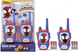 Dječje radiostanice Spiderman Walkie-Talkie