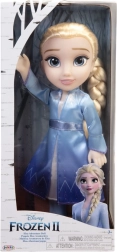 Lutka DISNEY FROZEN Elsa 38 cm u putnom outfitu