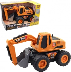 Dječji radni stroj na baterije 22 cm