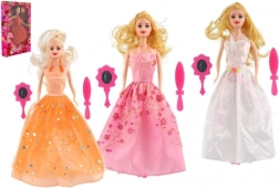 Lutka s artikulacijama i dodacima