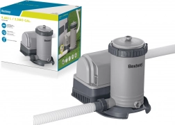 Filtarska pumpa za bazen 9463 l/h Bestway