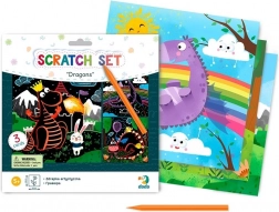 dodo strugalice slike zmajevi 20 × 20 cm