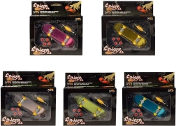 Metalni fingerboard 9 cm