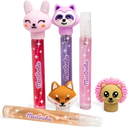 Toaletna voda za djecu MARTINELIA My Best Friends 10 ml