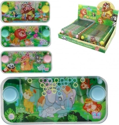 Vodena igra Životinjice