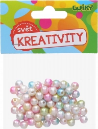 Šarene biserne perlice 20 g