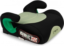 autosjedalica-podizač MoMi VENKO i-Size, zelena