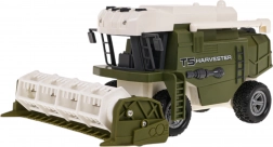 Kombajn s funkcijom svjetla i zvukova