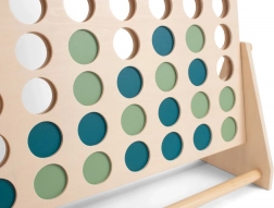 Mega igra četiri u nizu