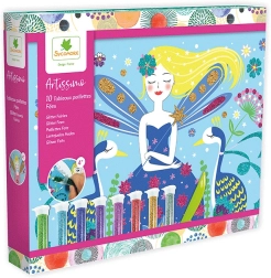 Artissimo - Šarene Vilinske Šljokice