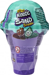 Kinetički pijesak mirisni sladoledni korneti