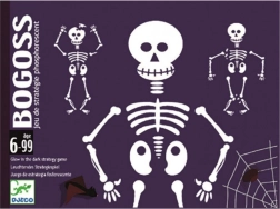 Kartaška igra Bogoss od DJECO