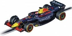 Natjecateljski automobil ORACLE RED BULL RACING RB21 za autodrame GO!!! 1:43