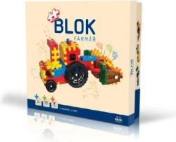 Komplet Blok Farma