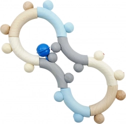 Hess Plava Motorička Zvečkica