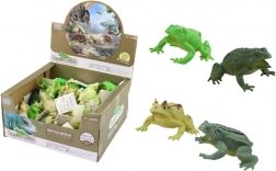 mala skakajuća žabica igračka