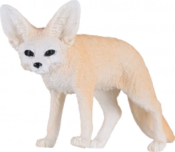Mojo pustinjska lisica fennec – realistična figurica
