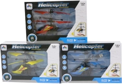 RC helikopter na upravljanje rukom