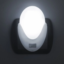 LED noćno svjetlo Phenom s prekidačem