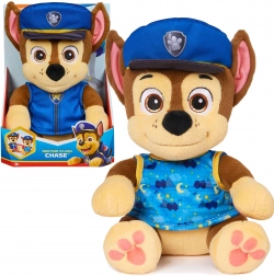 Pliš igrač za spavanje Chase PAW PATROL 25 cm