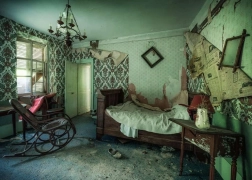 Puzzle 1000 komada Srušeni snovi