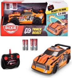 Autić na daljinsko upravljanje Track Beast