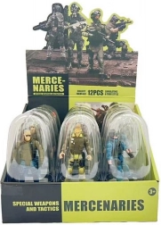 figura vojnika 10 cm