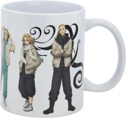 Keramička šalica Tokyo Revengers 325 ml