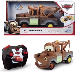 rc auto cars 3 šleper (Burak) turbo racer 1:24