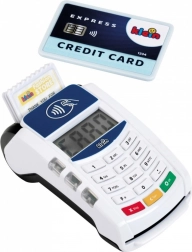 Platni terminal II zvuk i svjetlo