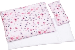 Blossom Dream Doll Bedding Set