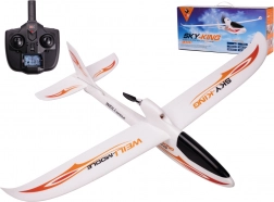 WLtoys Sky King F959S 2,4GHz RC avion