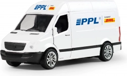 Metalni kombi PPL s otvarajućim vratima 12 cm