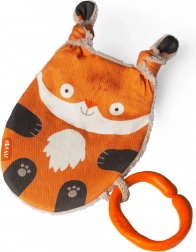 Ababu Viseća igračka Šuštić Lisica