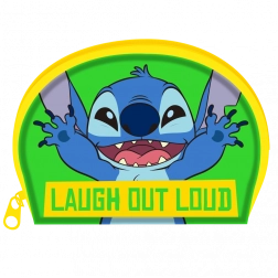 Pernica Lilo & Stitch