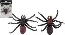 Rastezljiva antistres silikonska paučica 10 × 12 cm