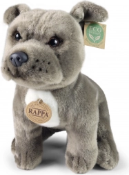Plišani Staffordshire Bull Terrier 30 cm od RAPPA