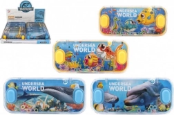 Vodena igra Morski svijet