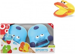 Igra vještine: hvatanje pačića