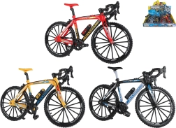 Minijaturni model brdskog bicikla 19,5 cm - 1 komad